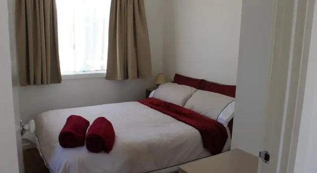 Номер Standard Regatta Point Holiday Park