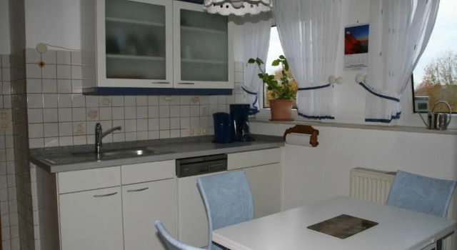 Апартаменты Ferienwohnung Angela