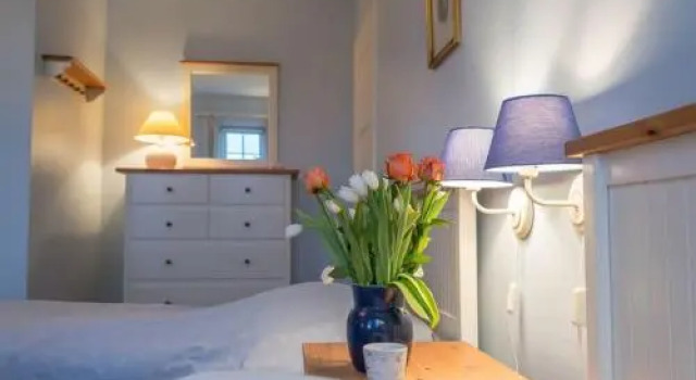 Voldstedgaard Herregårdpension, Prenota Hotel Eskilstrup Falster