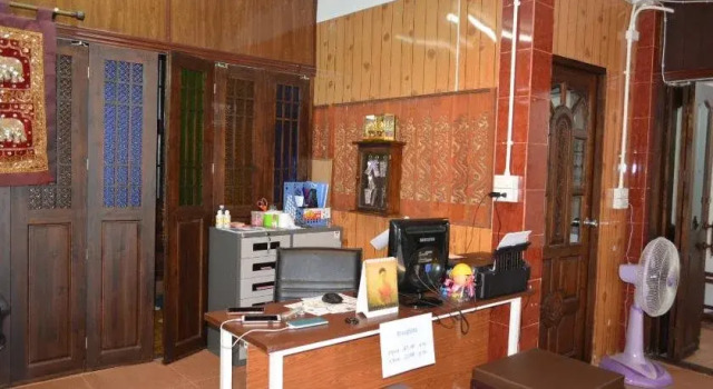 The Corner Inn 2, Забронировать Отель Си-Пхум Чиангмай, рядом с City Art &amp; Cultural Centre