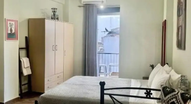 Апартаменты Standard Concierge Monastiraki