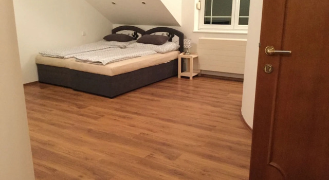 Habitación Estándar Justyna