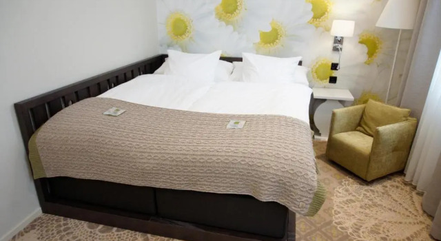 Номер Standard Lydia Hotel