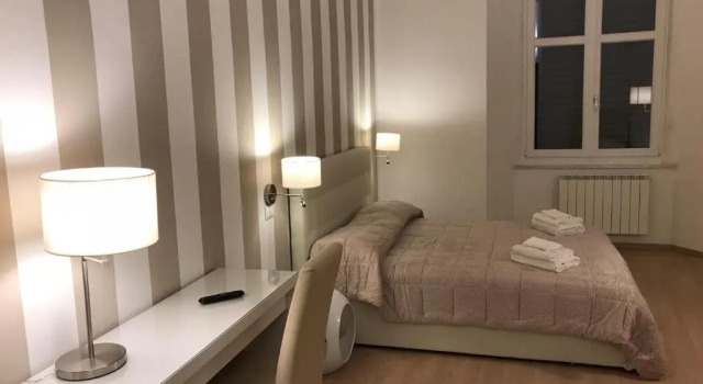 Номер Classic Sallustio Rooms - rooms only