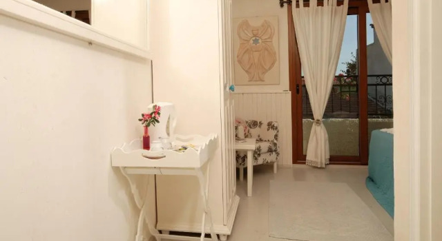 Номер Deluxe Peri Art Hotel