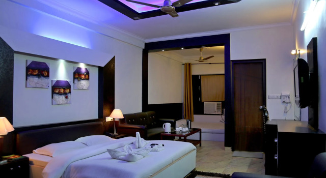 Green by One Hotels