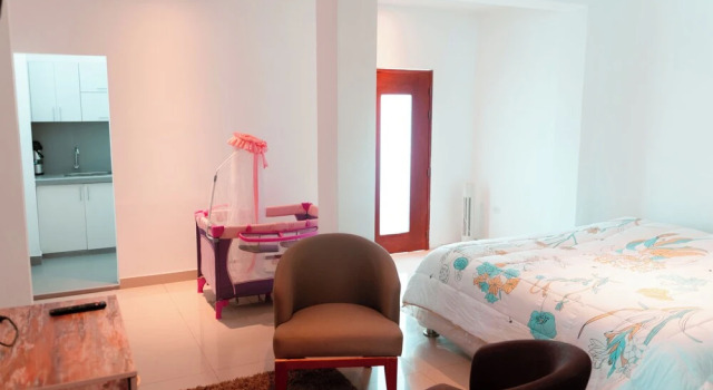 Suite Confort La Maison Di Giord
