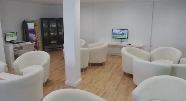 Smy Tahona Fuerteventura, Забронировать Отель Отели Калета-де-Фусте с парковкой, рядом с Caleta del Fuste, Парковка