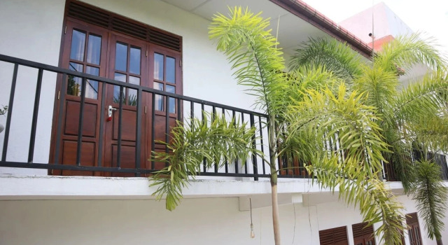 Maple House Kandy