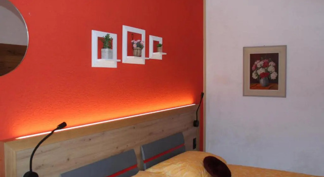 Двухместный номер Standard Hotel Urirotstock