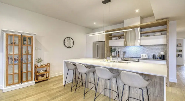Номер Standard 201 Verbier Building 6