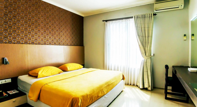 Royale chambre Andelir Hotel