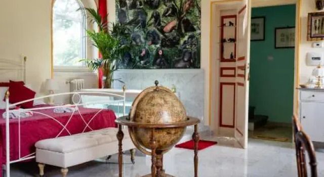 Casal Ponziani per Civita e Dintorni, Забронировать Апартаменты/квартира Апартаменты Лацио, Апартаменты/квартира