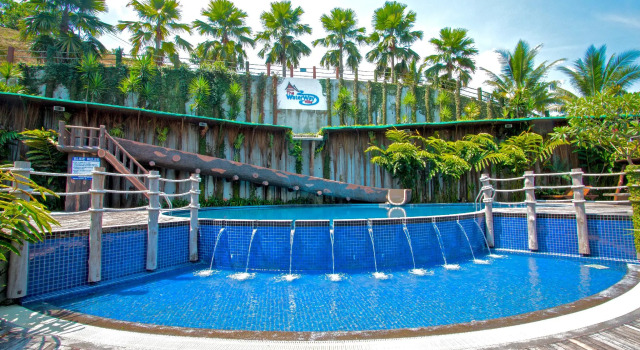 The Waterway Villa, Prenota Villa Bentong Pahang