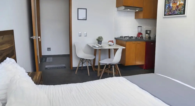 Номер Economy Casa Cheljo