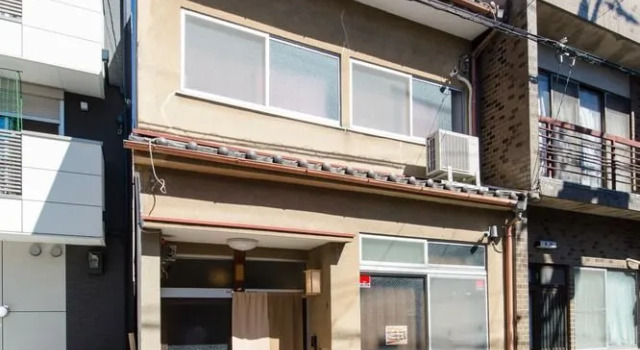 JQ Villa Kyoto Umekouji-An, Prenota Villa Ville a Kyoto, Villa