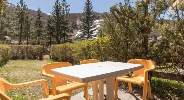 Appartement Serre Chevalier, 2 pièces, 6 personnes - FR-1-330E-36, 予約 アパートメント Saint-Chaffrey Serre Chevalier