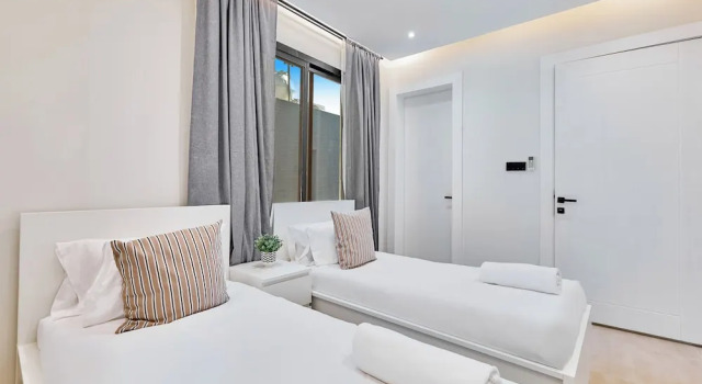 bnbmehomes-3B with Pvt Rooftop Bliss-A14, Buchen Sie Ferienwohnung Riad 