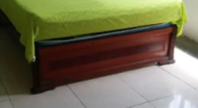 Семейный номер Standard Cabañas Mariquita