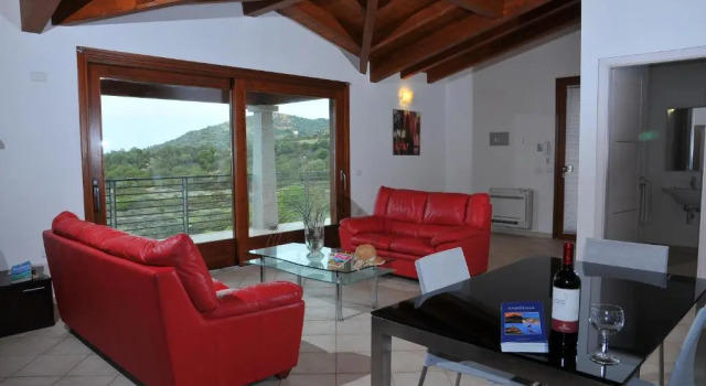 Villa Zoe