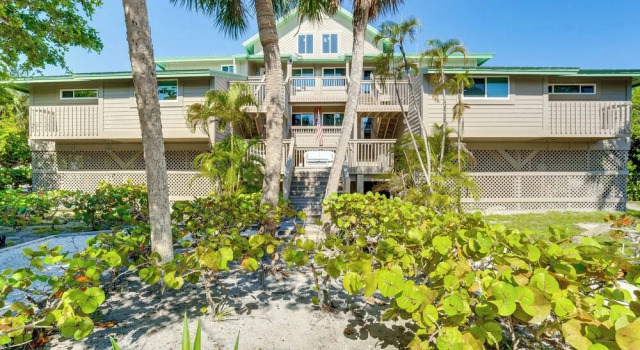 Pool Access! Private Island Condo in Placida