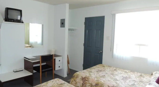 Motel Le Noroît, Varaa Motelli L'Anse-au-Griffon Forillon National Park