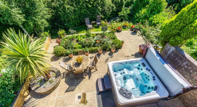 Коттедж Badgers Den - Covehurst Bay Holiday Cottage