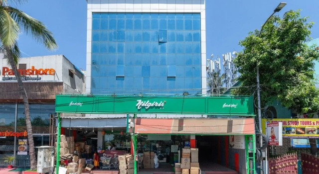 OYO Rooms Santhome High Road