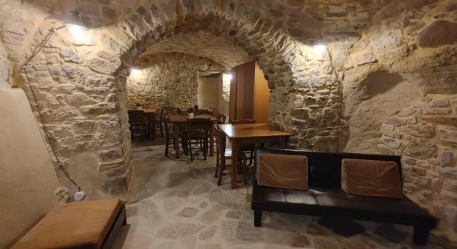 Standard Single quarto Borgo Sciugolo