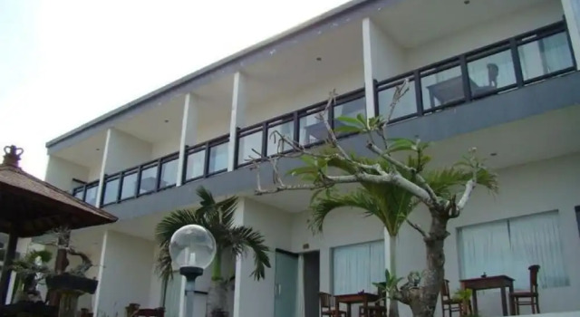 Ketty Homestay, Prenota Hotel Hotel a Bali con parcheggio, Parcheggio