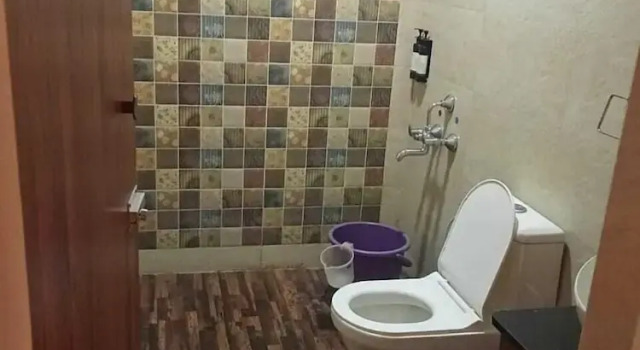 Номер Economy Palette Hotel and Resort Manyata Tech Park Bangalore Formerly Blue Diamond