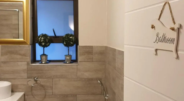 Двухместный номер Standard с видом на сад House Mulberry Guesthouse