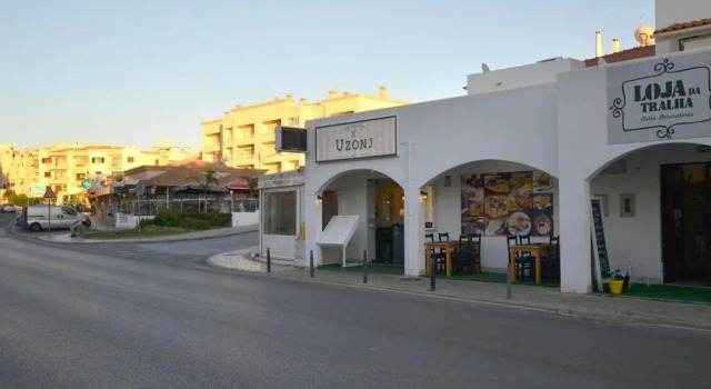 Navegador park view, 5 pers, Pisc,700m plage,Strip, Rezerwuj Hotel Hotele w Algarve z parkingiem, Parking
