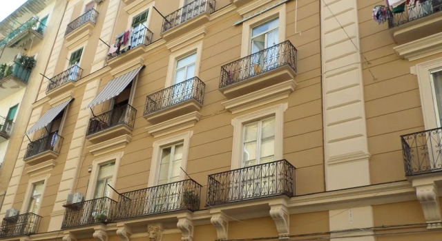 B&B Mansarda del Sole