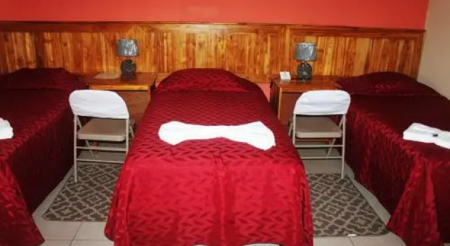 Hotel Los Chilamates, Rezervovat Hotel Hotely v Granada Region se snídaní, Snídaně