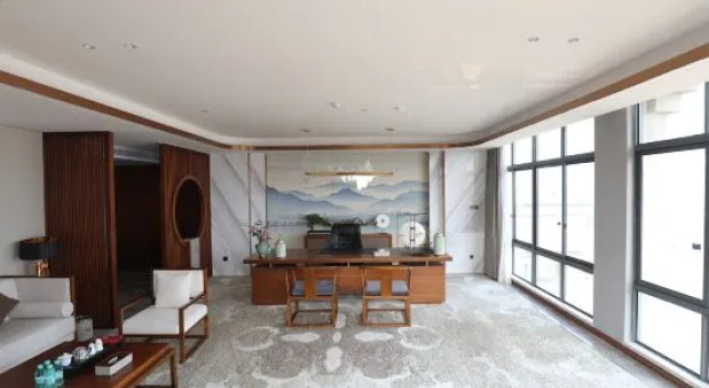 Люкс Savile Resort Hotel