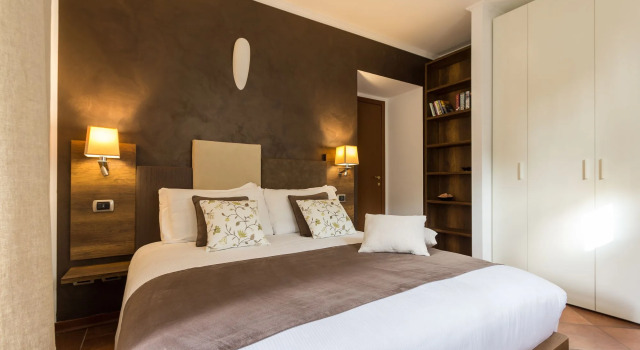 Bed & Breakfast La Villa & spa