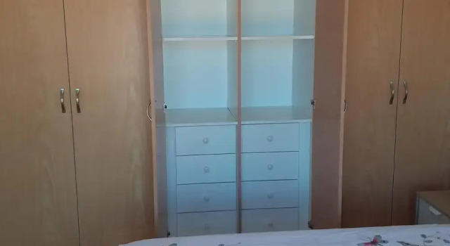 Коттедж с балконом Beautiful 2-bed House in Mandria, Paphos