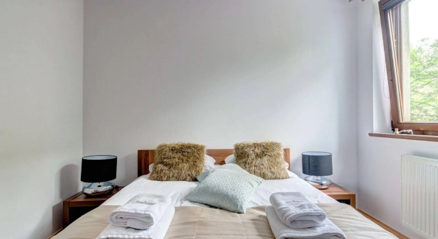 Dom & House - Apartments Sobieskiego, Varaa Huoneisto Górny Sopot 