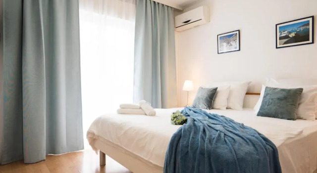 Двухместный номер Standard Rooms Lana