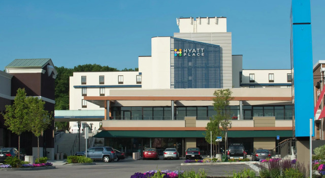 Hyatt Place Boston/Braintree
