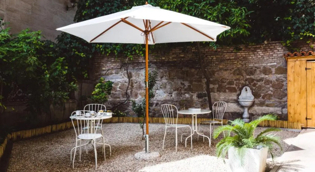 Двухместный номер Standard Relais Circo Massimo