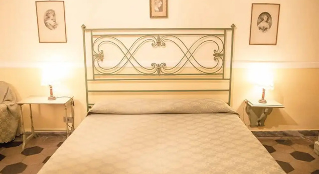Residenza Maritti Classic Rooms
