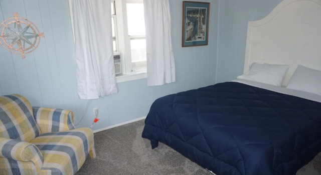 Suite Charlevoix House