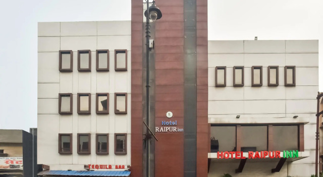 SPOT ON 73931 Hotel Rolls Hub, Забронировать Отель Отели штата Раджастхана 3 звезды, 3*