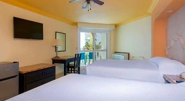 Номер Economy Hotel Playa Bonita Resort