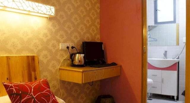 Impression Xitang Coffee Hotel, Prenota Hotel Jiaxing Zhejiang