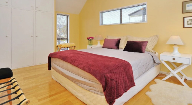 Salisbury St Villa 1, Забронировать Вилла Виллы Крайстчёрч, рядом с Aoraki Polytechnic, Вилла