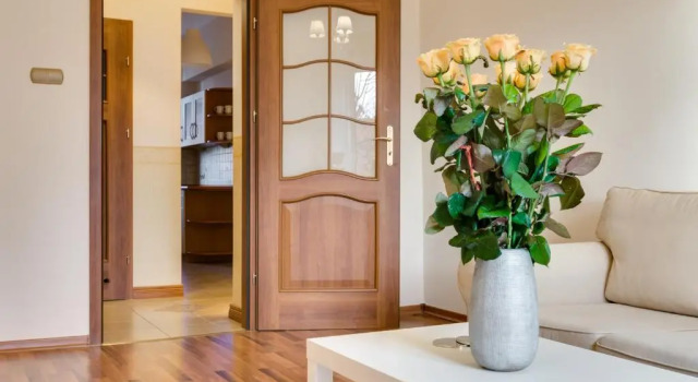 Апартаменты Deluxe Elite Apartments City Center Korzenna