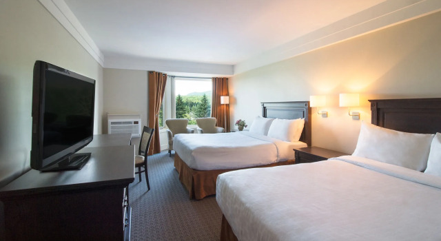 Manoir Des Sables, an Ascend Collection Hotel
